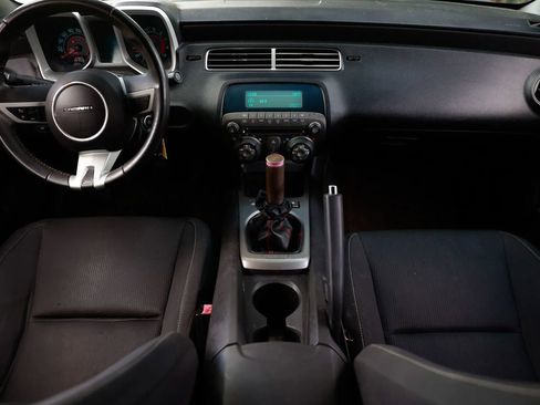 Used 2010 Chevrolet Camaro SS w/ RS Package image 22