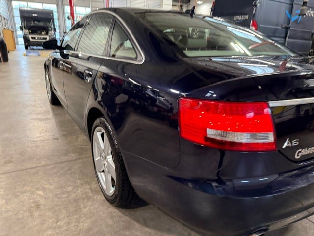 Used 2008 Audi A6 3.2 AWD/4WD image 24