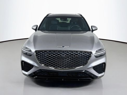 Used 2023 Genesis GV70 2.5T w/ Sport Prestige Package AWD/4WD image 6