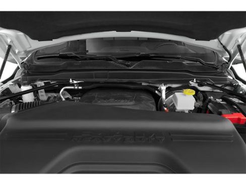 Certified 2024 RAM 2500 Tradesman w/ Convenience Group image 12