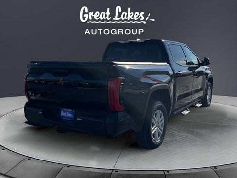 Used 2024 Toyota Tundra SR5 w/ SR5 Convenience Package AWD/4WD image 5