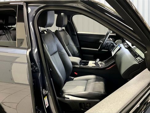 Used 2025 Land Rover Range Rover Velar Dynamic SE image 29