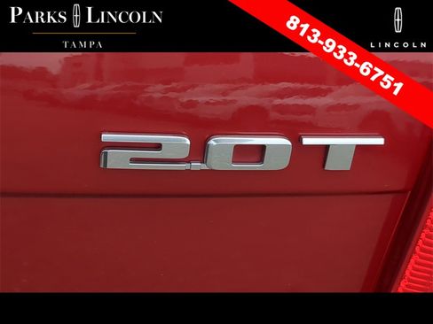 Used 2018 Cadillac ATS 2.0T Sedan image 9
