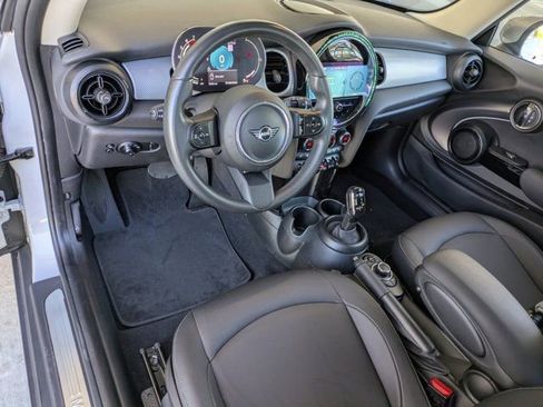 Used 2024 MINI Cooper 2-Door Hardtop image 15