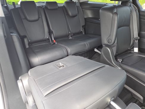 Used 2024 Honda Odyssey Touring image 25