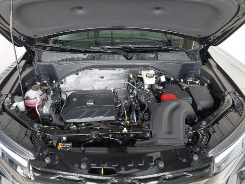 New 2026 Chevrolet TrailBlazer RS w/ Convenience Package FWD image 30