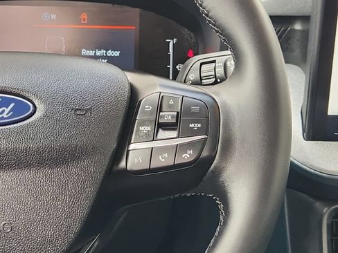 Used 2025 Ford Maverick XLT w/ XLT Luxury Package FWD image 28