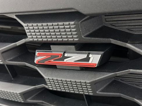 Used 2022 Chevrolet Silverado 1500 Custom Trail Boss image 33