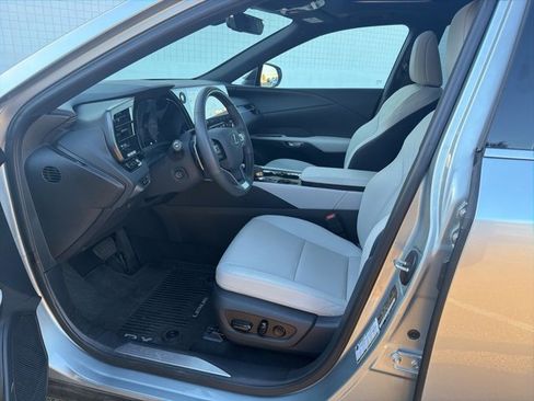 Certified 2025 Lexus RX 350 Premium image 16