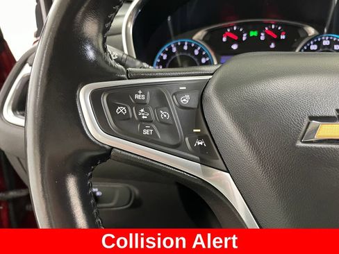 Certified 2022 Chevrolet Equinox LT FWD image 30