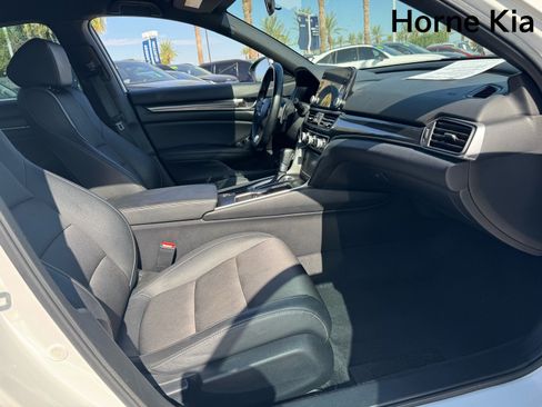 Used 2019 Honda Accord Sport image 25