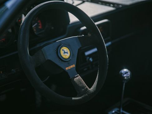 Used 1986 Ferrari 328 GTS image 8