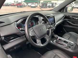 Used 2023 Chevrolet Traverse RS AWD/4WD video 2