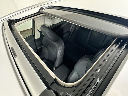 Certified 2025 Lexus NX 350 AWD w/ Accessory Package (2T) image 20