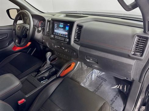 Certified 2023 Nissan Frontier Pro-X w/ Pro Convenience Package image 30