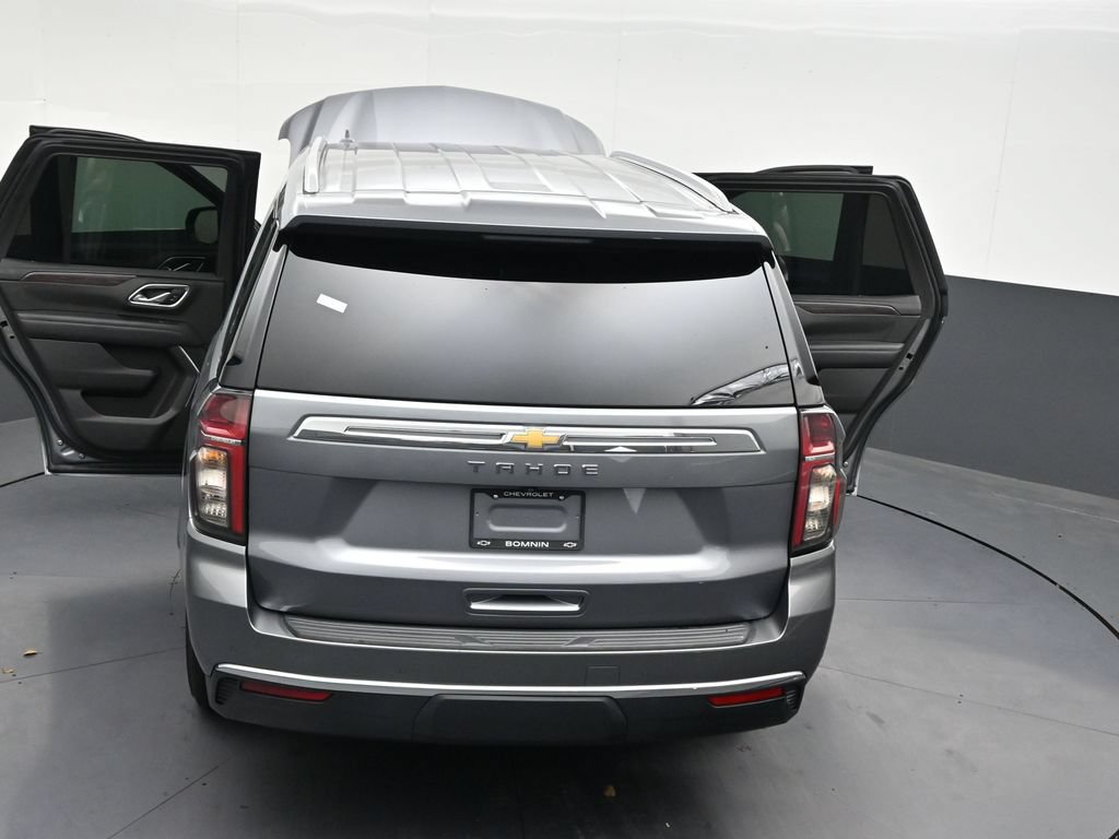 Used 2021 Chevrolet Tahoe LS RWD image 37