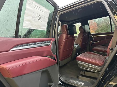 New 2026 Cadillac Escalade Sport w/ Touring Package image 16