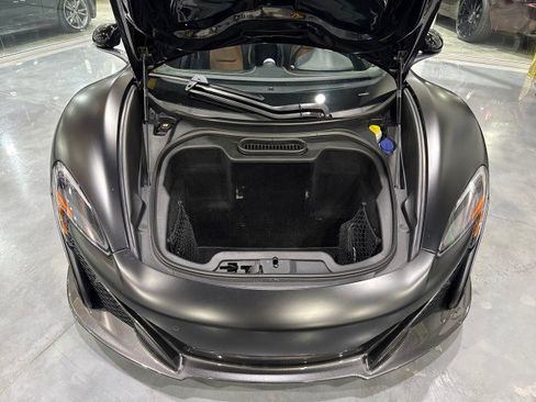 Used 2015 McLaren 650S Coupe image 14