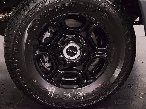 New 2026 Ford F250 XL w/ STX Appearance Package image 11