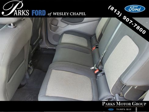 Certified 2020 Ford Transit Connect XL image 15
