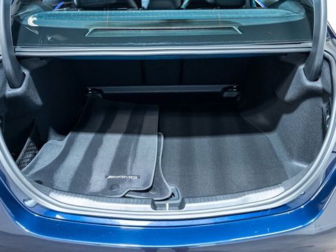 Used 2023 Mercedes-Benz C 300 4MATIC Sedan w/ AMG Line w/ Night Package image 60