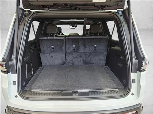 New 2026 Jeep Grand Wagoneer L Limited image 13