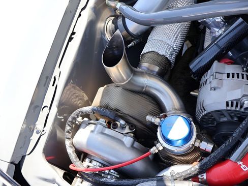 Used 1989 Ford Mustang GT RWD image 18