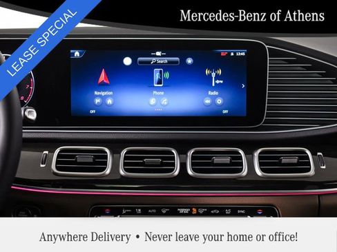 New 2026 Mercedes-Benz GLE 350 4MATIC image 32