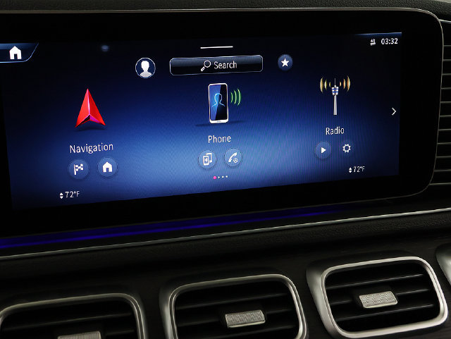 New 2026 Mercedes-Benz GLE 450 4MATIC image 20