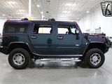 Used 2007 HUMMER H2 image 5
