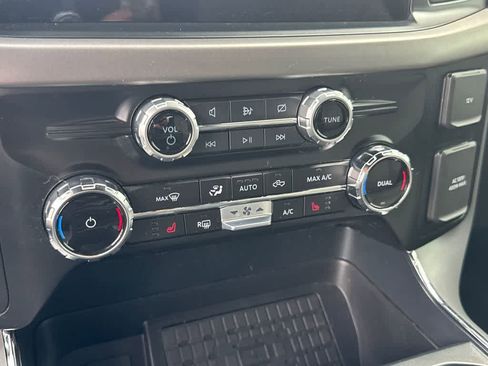 Certified 2024 Ford F150 XLT w/ Equipment Group 302A MID image 23