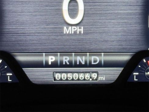 Used 2024 RAM 2500 Laramie image 19