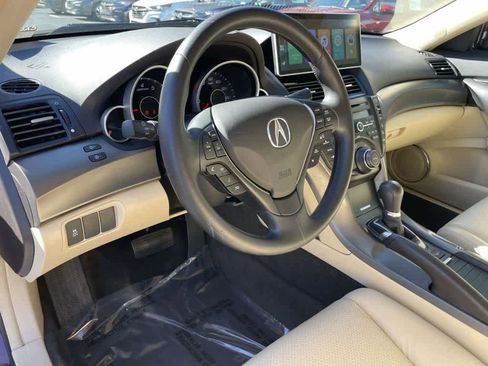 Used 2012 Acura TL w/ Technology Package image 14