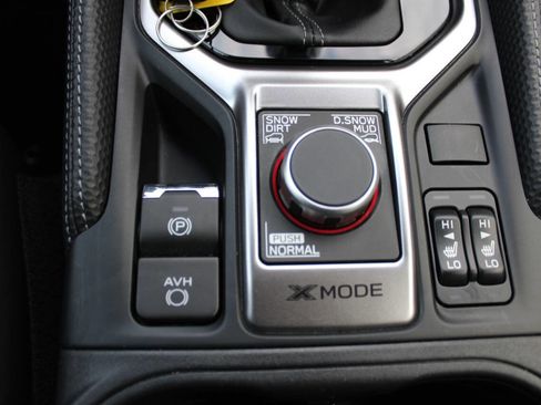 Used 2023 Subaru Forester Touring AWD/4WD image 23