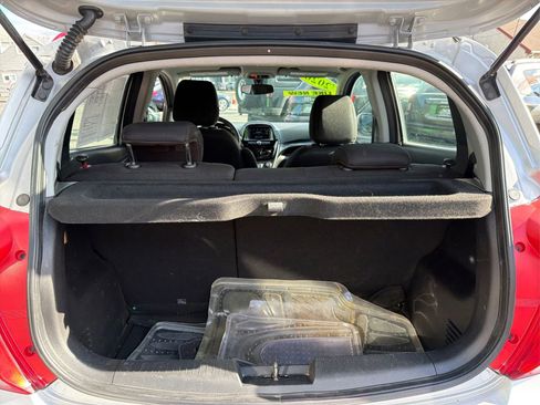 Used 2020 Chevrolet Spark LT image 12