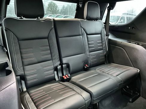 Used 2026 GMC Yukon AT4 Ultimate image 26