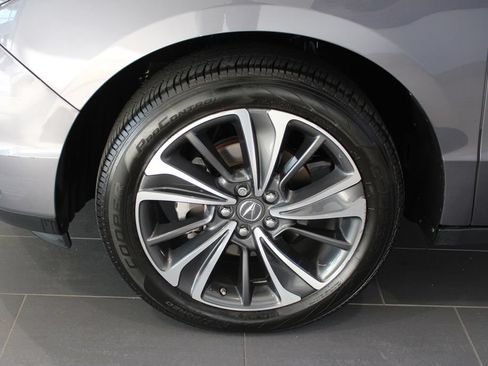 Used 2020 Acura MDX SH-AWD w/ Technology Package image 29