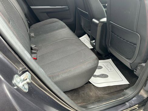 Used 2016 GMC Terrain SLE image 11