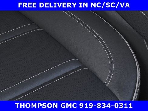 New 2026 GMC Sierra EV Denali image 21