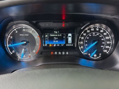 Used 2021 Ford Ranger XLT w/ Equipment Group 301A Mid AWD/4WD image 15