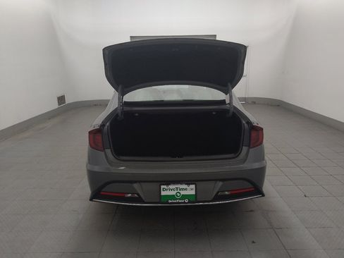 Used 2023 Hyundai Sonata SE FWD image 29