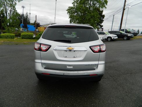 Used 2013 Chevrolet Traverse LT AWD/4WD image 7