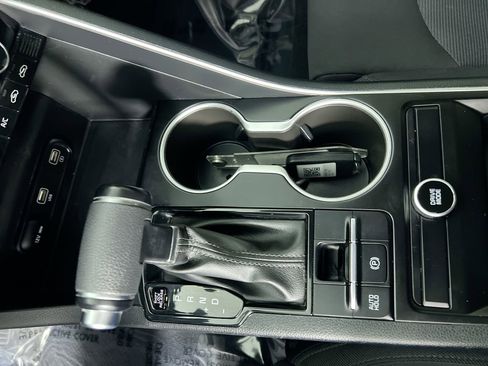 Certified 2024 Kia K5 LXS image 22