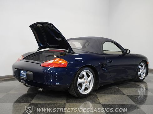 Used 1999 Porsche Boxster image 37