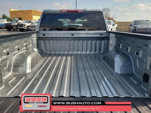 New 2026 GMC Sierra 1500 Elevation image 8