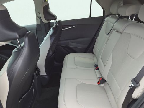 New 2025 Kia Niro EX Touring image 20