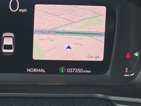 Used 2025 Honda Accord Touring image 21