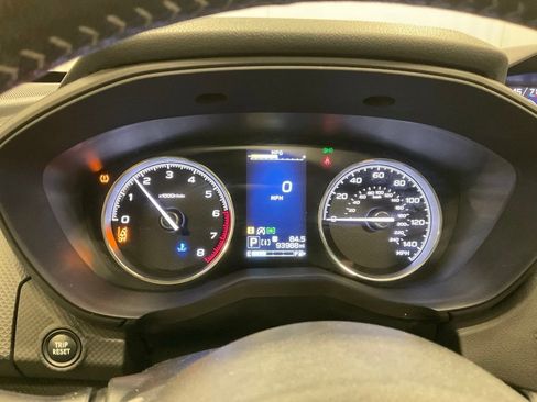 Used 2019 Subaru Forester Touring AWD/4WD image 12