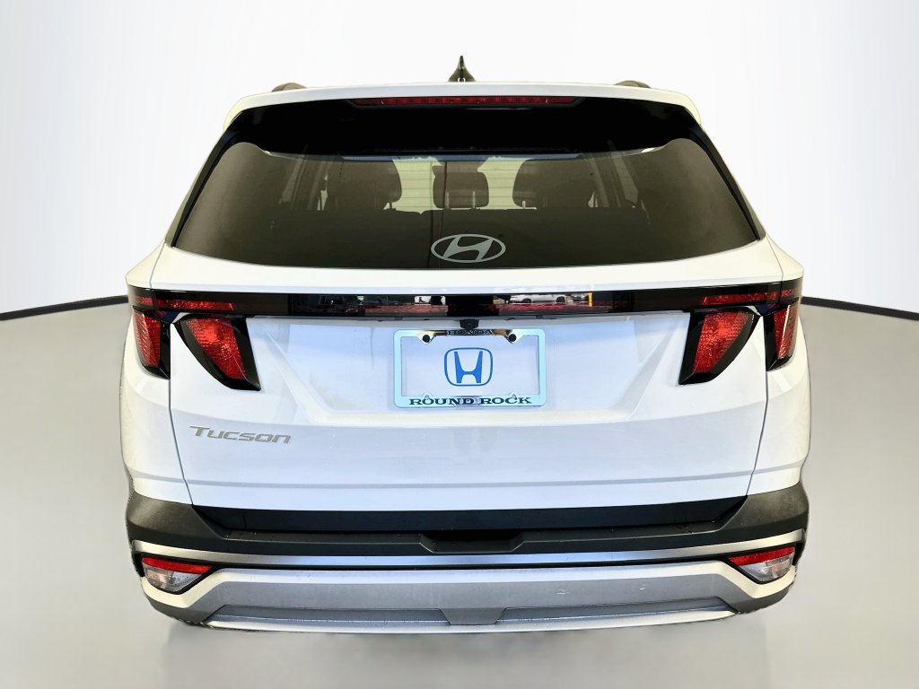 Used 2026 Hyundai Tucson SEL Plus FWD image 6