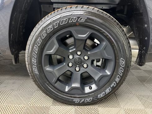 Used 2026 RAM 1500 Big Horn AWD/4WD image 26